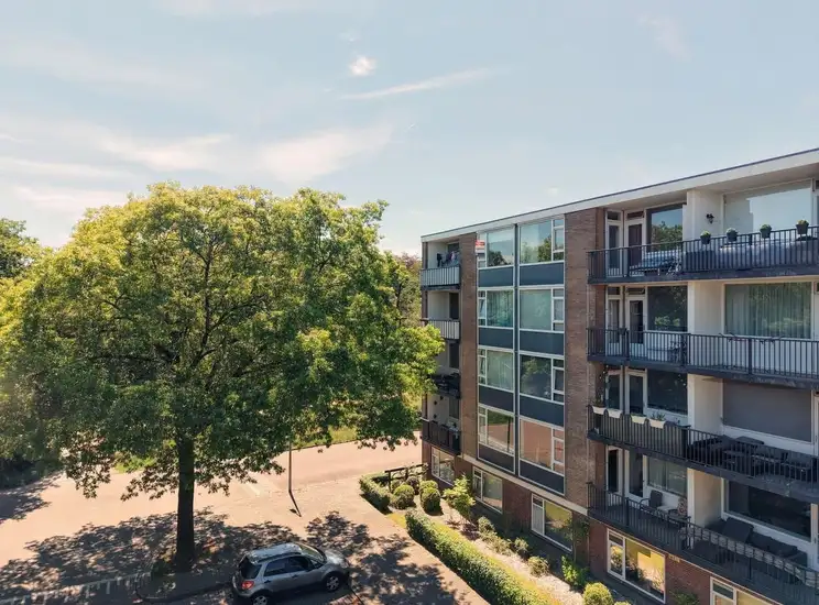 Foto #0 Appartement Banckertlaan Hilversum