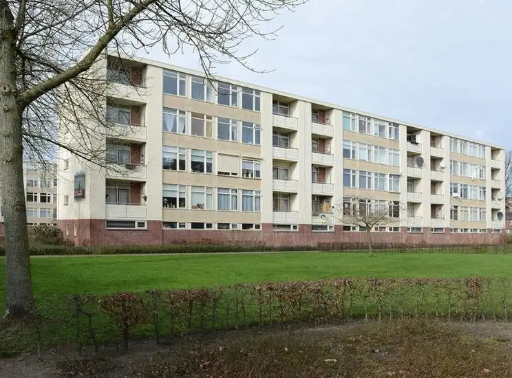 Foto #0 Appartement Jan van Goyenstraat Almelo