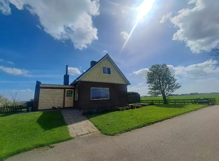 Foto #0 Huurwoning Verdeek Broek in Waterland