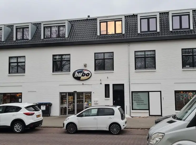 Foto #0 Appartement Heuvelplein Breda