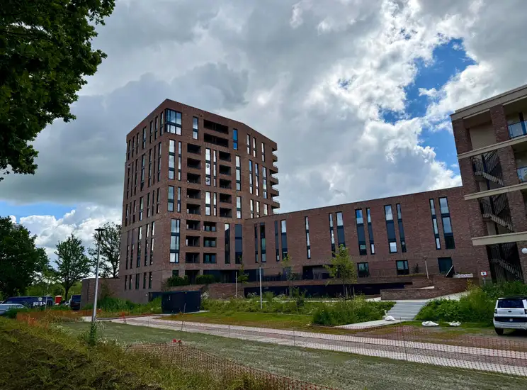 Foto #0 Appartement Olympiapad Maastricht