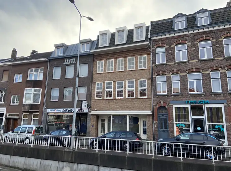 Foto #0 Kamer Scharnerweg Maastricht