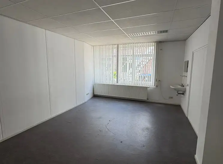 Foto #0 Appartement Benzenraderweg Heerlen