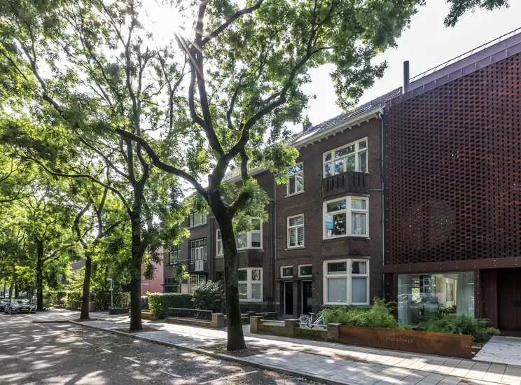 Foto #0 Appartement Aylvalaan Maastricht