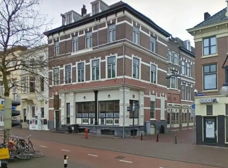 Foto #0 Kamer Nieuwe Plein Arnhem