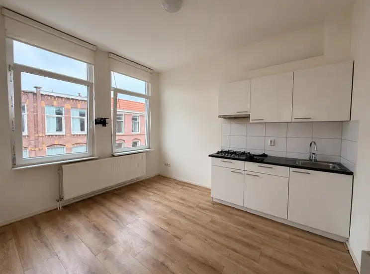 Foto #0 Appartement Kepplerstraat Den Haag
