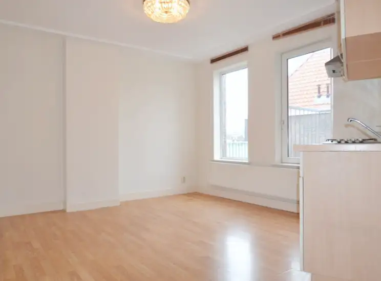 Foto #0 Appartement Regentesselaan Den Haag