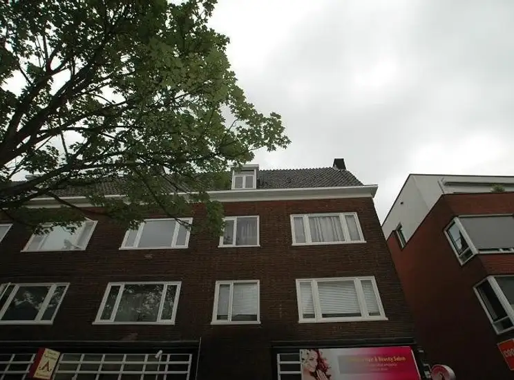 Foto #0 Kamer Spijkerlaan Arnhem