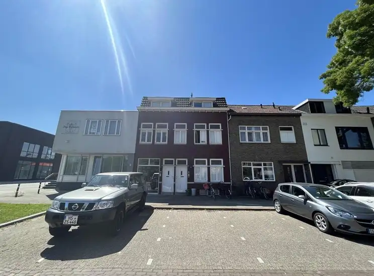 Foto #0 Kamer Heerderweg Maastricht