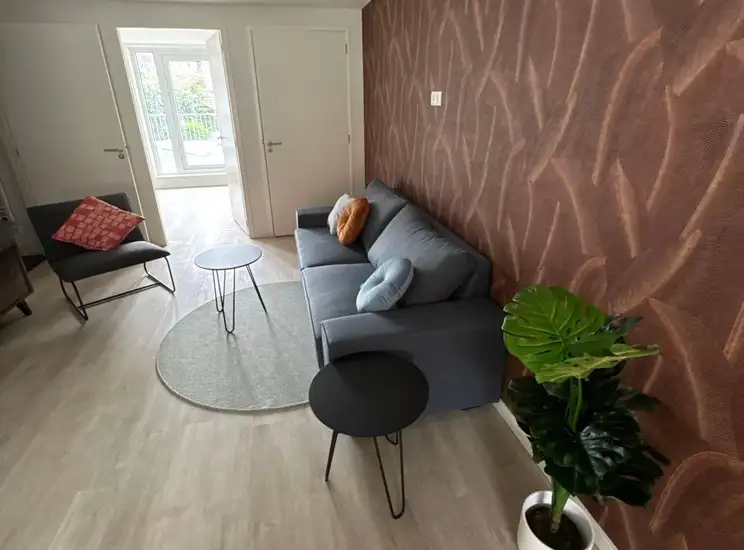 Foto #0 Appartement Pastoor van Arslaan Eindhoven