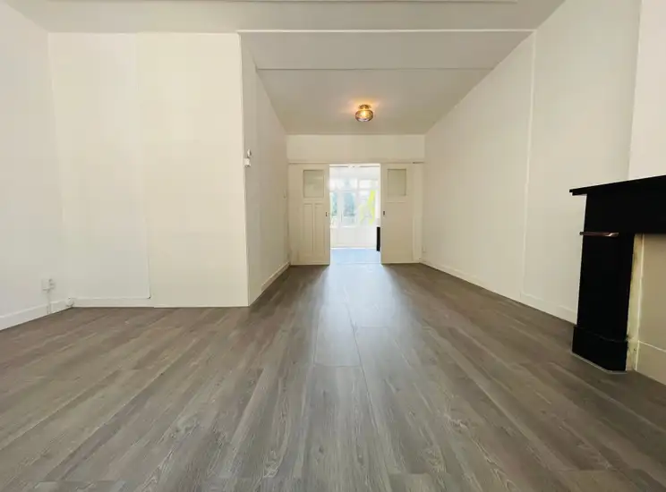 Foto #0 Appartement Heemskerkstraat Rotterdam