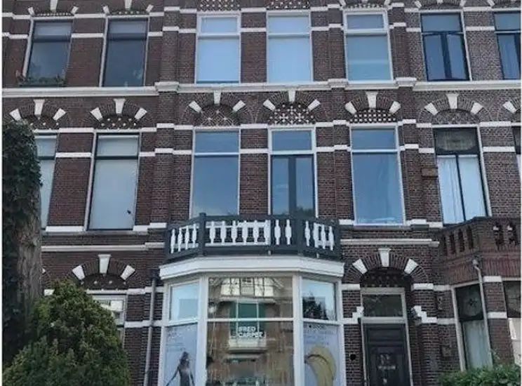 Foto #0 Appartement Baronielaan Breda