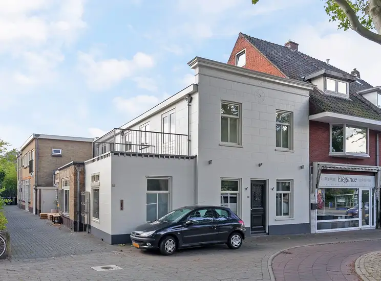 Foto #0 Appartement Vaartweg Hilversum