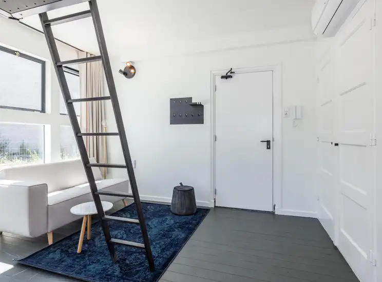 Foto #0 Studio Burgemeester Michiels van Kessenichpassage Maastricht