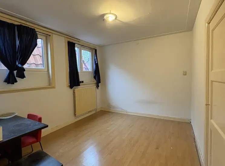 Foto #0 Kamer Trouwlaan Tilburg