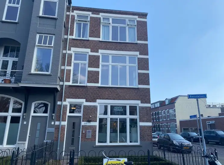 Foto #0 Appartement Baronielaan Breda
