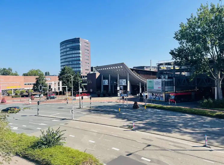 Foto #0 Appartement Mr. F.A. van Hallweg Amstelveen