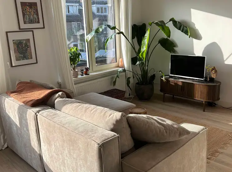 Foto #0 Appartement Manus Peetstraat Amstelveen