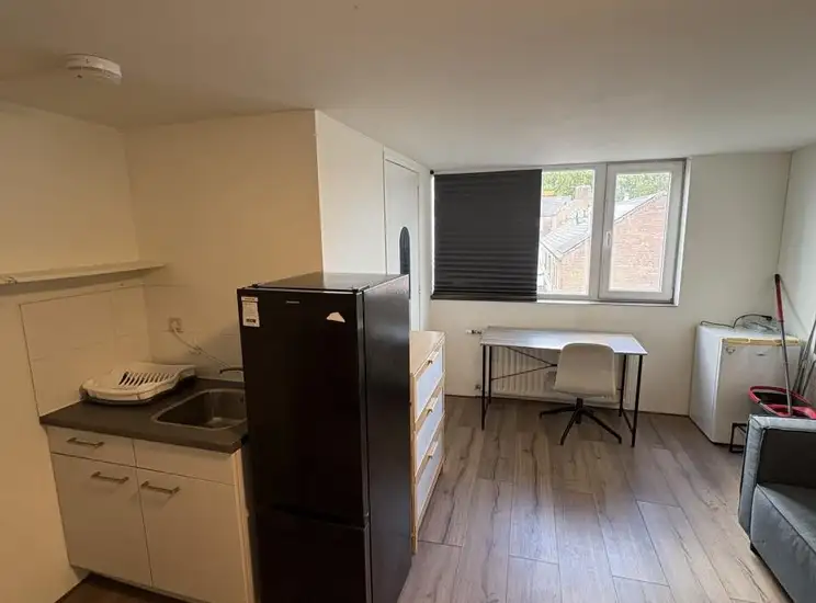 Foto #0 Appartement Molenstraat Tilburg