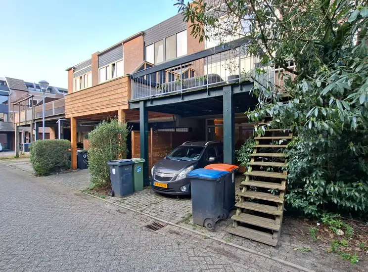 Foto #0 Studio Rompert Park Den Bosch