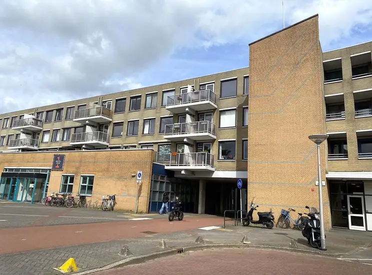 Foto #0 Appartement Orion Amstelveen