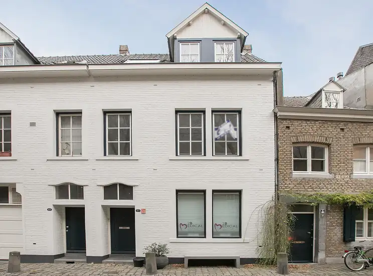 Foto #0 Appartement Sint Bernardusstraat Maastricht