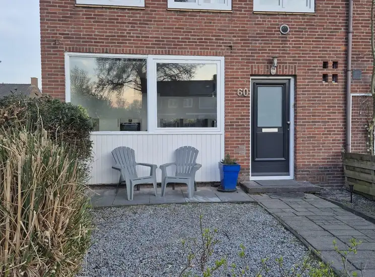 Foto #0 Huurwoning Bilderdijklaan Uithoorn