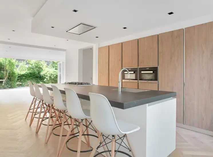 Foto #0 Appartement Gerrit van der Veenstraat Amsterdam