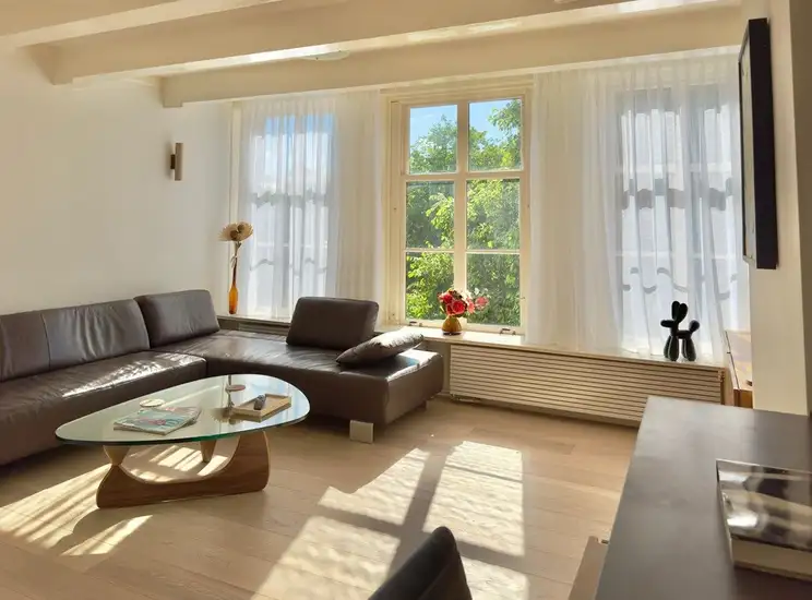 Foto #0 Appartement Prinsengracht Amsterdam