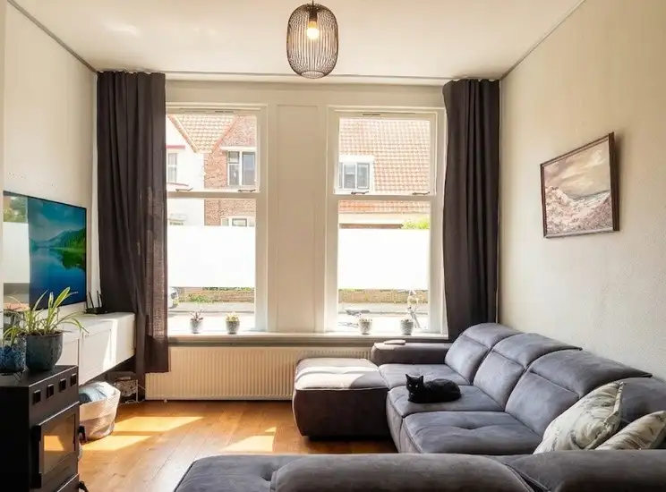 Foto #0 Appartement Lijsterbesstraat Den Haag