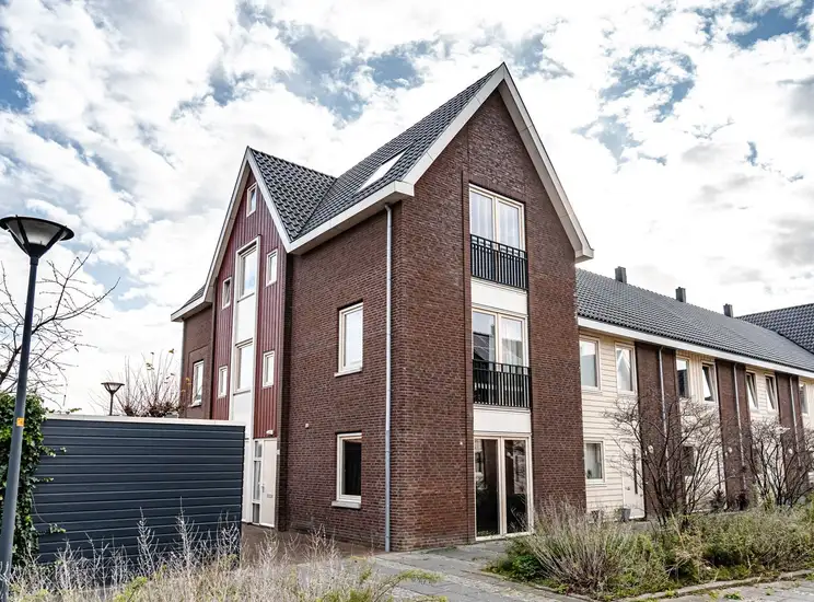 Foto #0 Appartement Mulderstraat Hoofddorp