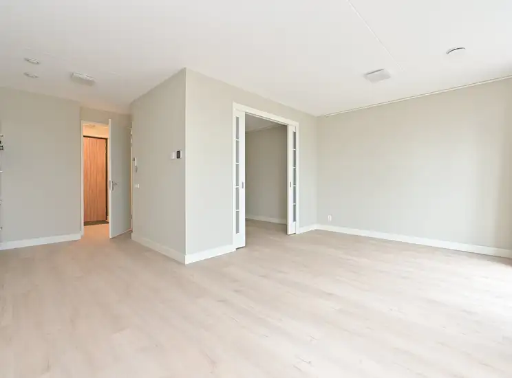 Foto #0 Appartement Van Alphenstraat Voorburg