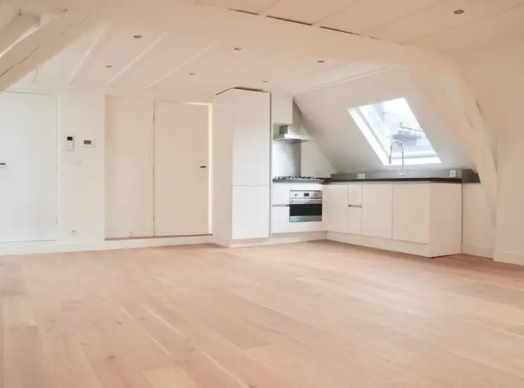 Foto #0 Appartement Hoogstraat Den Haag