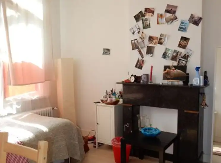 Foto #0 Kamer Sint Nicolaasstraat Maastricht