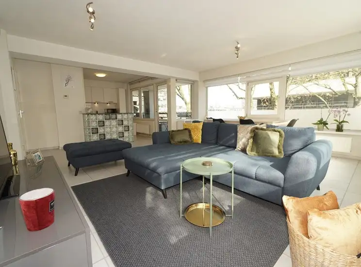 Foto #0 Appartement Teilingerstraat Rotterdam