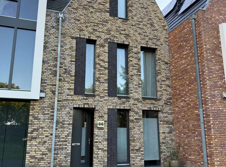 Foto #0 Huurwoning Turfberg Roosendaal