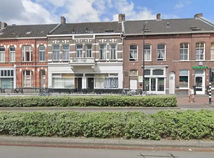 Foto #0 Kamer Gasthuisring Tilburg