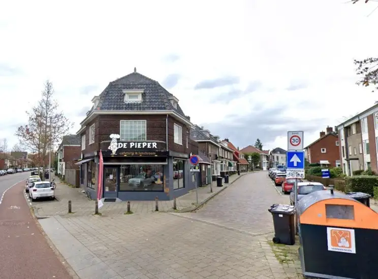 Foto #0 Kamer Oldenzaalsestraat Enschede