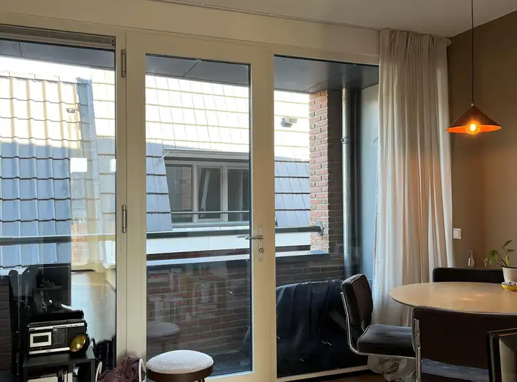 Foto #0 Appartement Brouwershoef Ede