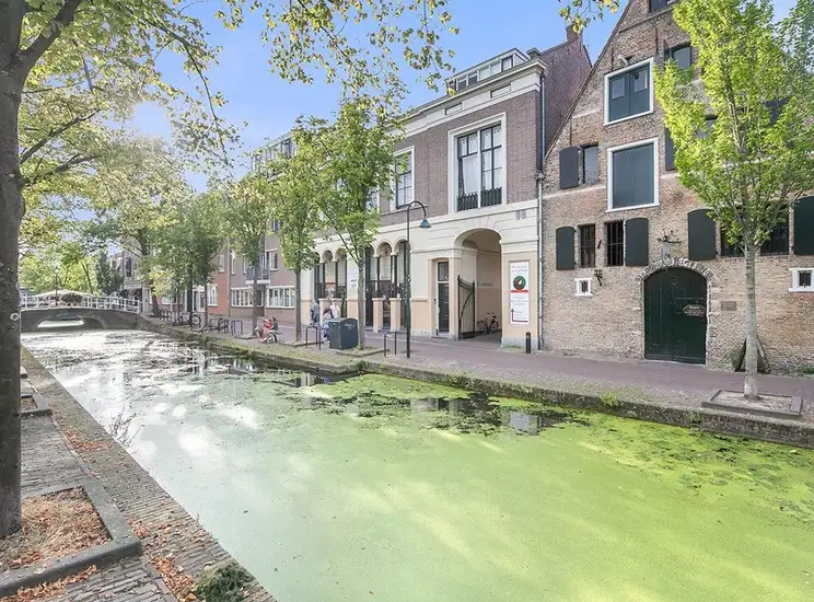 Foto #0 Appartement Molslaan Delft