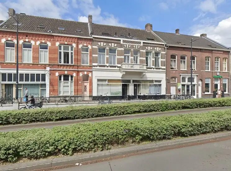 Foto #0 Kamer Gasthuisring Tilburg