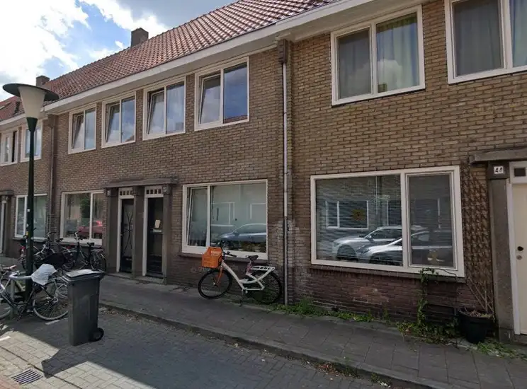 Foto #0 Kamer Madeliefstraat Eindhoven