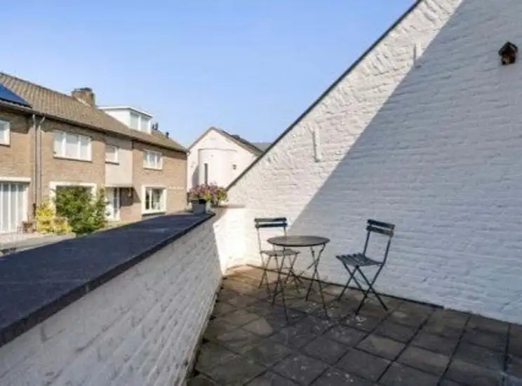 Foto #0 Huurwoning Papenweg Maastricht