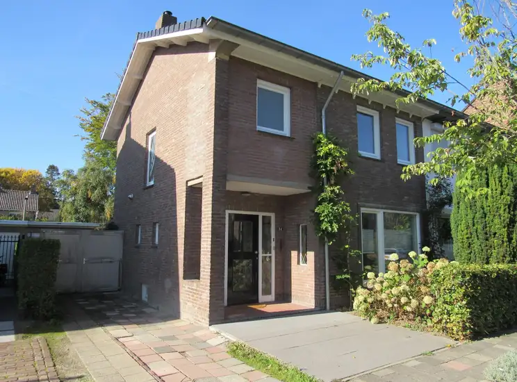Foto #0 Huurwoning Kalfstraat Maastricht