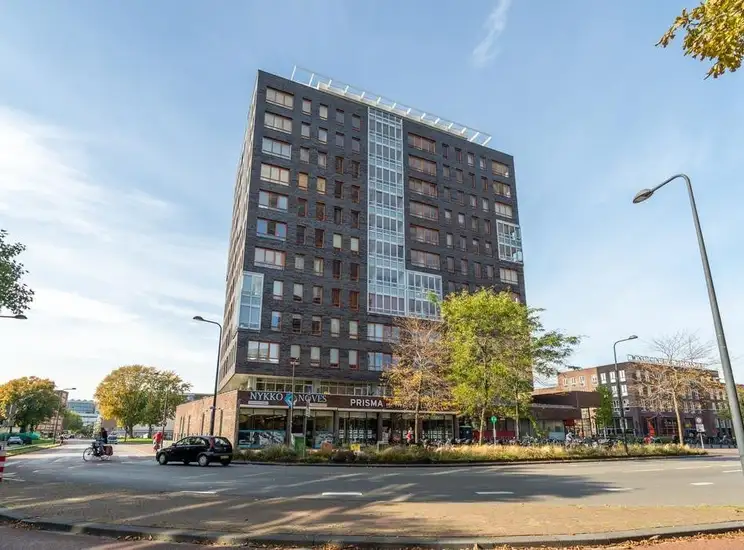 Foto #0 Appartement Mooienhof Enschede