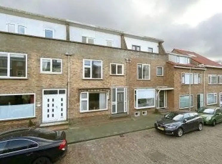 Foto #0 Huurwoning Buitensluisstraat Katwijk