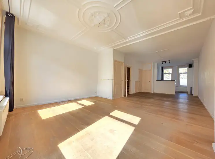 Foto #0 Huurwoning Erasmusstraat Rotterdam