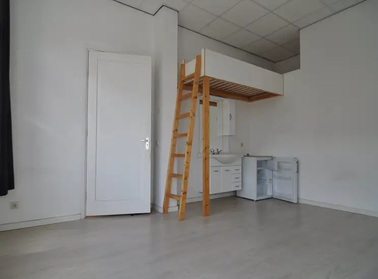 Foto #0 Kamer Academiesingel Breda