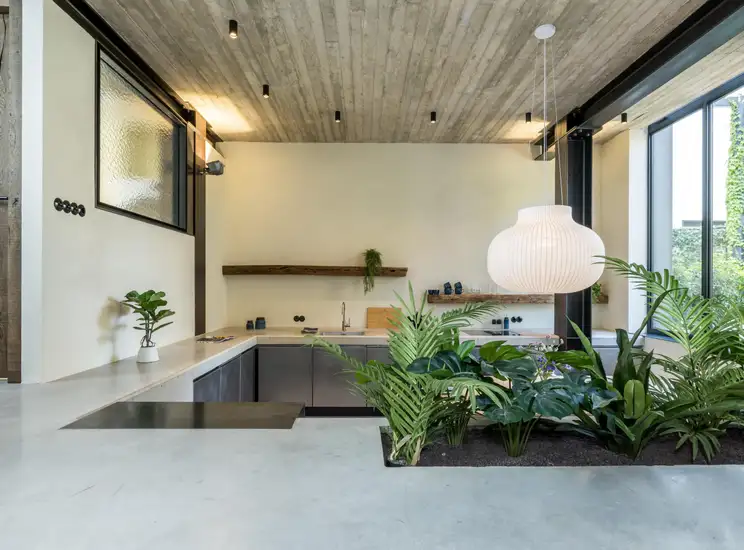 Foto #0 Huurwoning Bogaardenstraat Maastricht