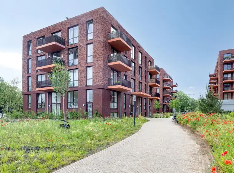 Foto #0 Appartement Cosunpark Breda